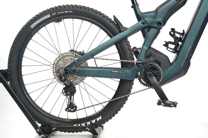 SCOTT Contessa Strike eRide