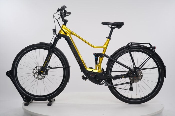 Bergamont E-Horizon FS Edition