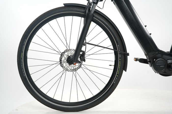 Giant DailyTour E+ 2 GTS