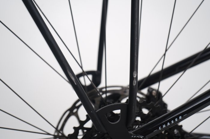 Mondraker Chaser RX