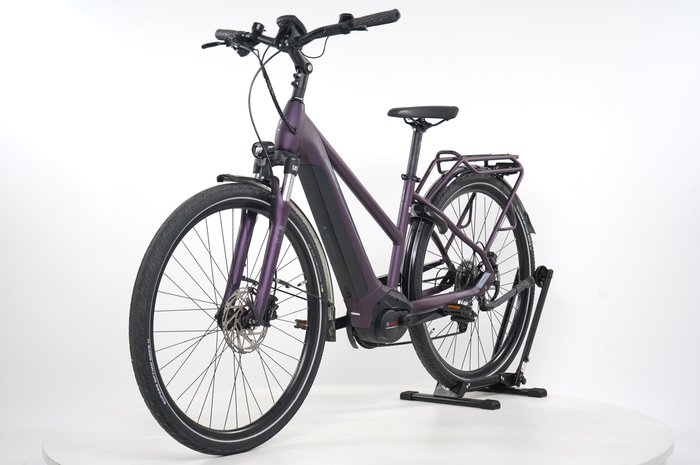 PEGASUS Solero EVO 9