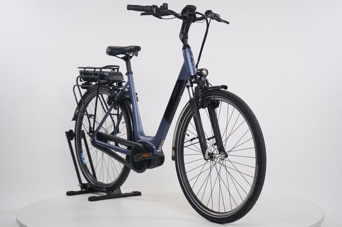 PEGASUS Siena E7F Plus
