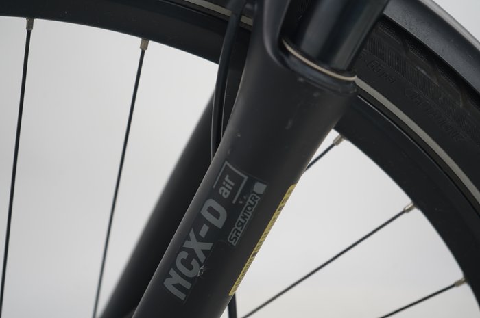 KTM Macina Style 720