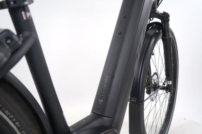 KTM CENTO 10 Plus