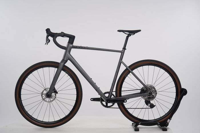 SCOTT Speedster Gravel 10