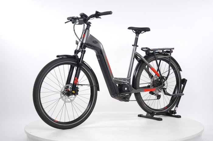 Haibike Trekking 9