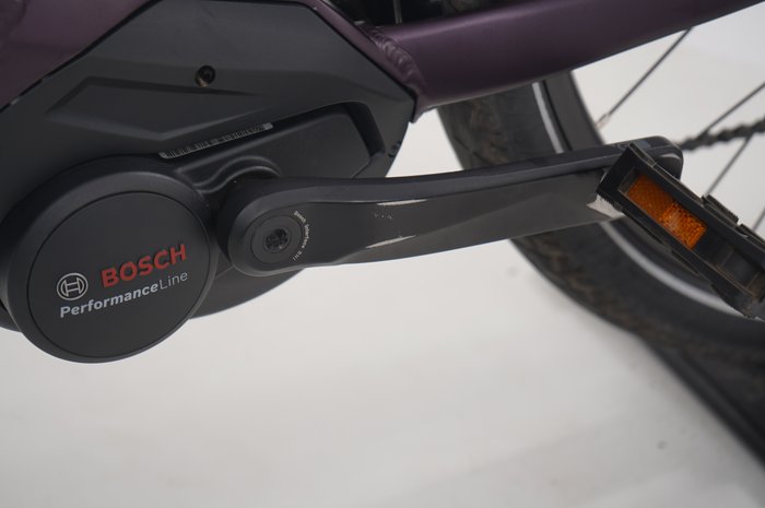 PEGASUS Solero EVO 9