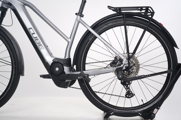 CUBE Nuride Hybrid EXC 625 Allroad