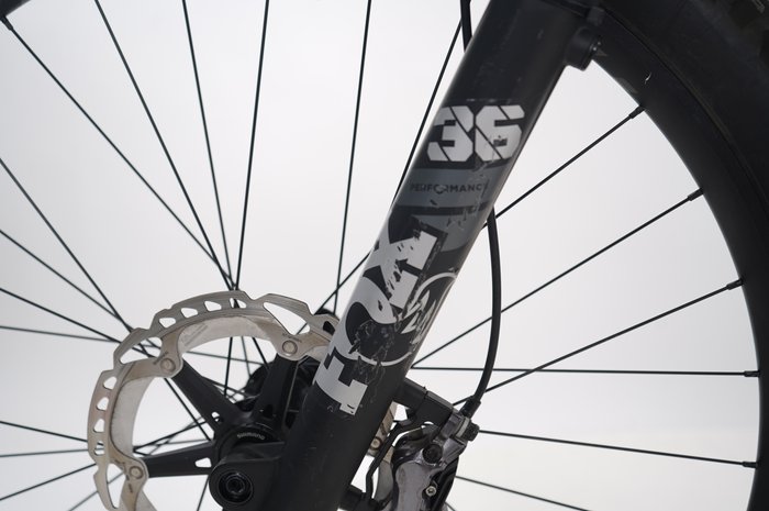 Lapierre eZesty AM 9.2