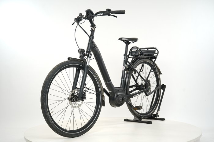 PEGASUS Solero E8R Plus