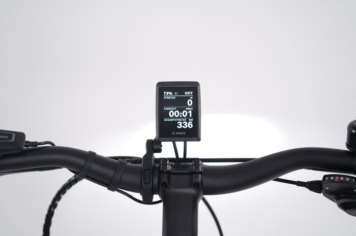 CUBE TOURING HYBRID PRO 625