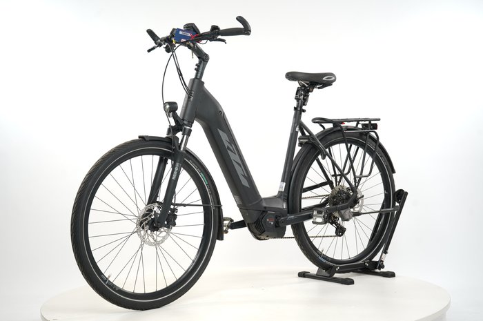 KTM Cento 10