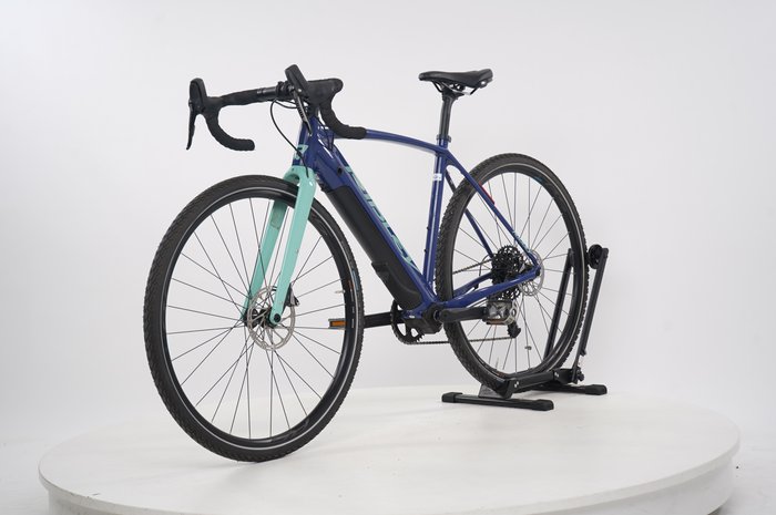 Ridley Kanzo e