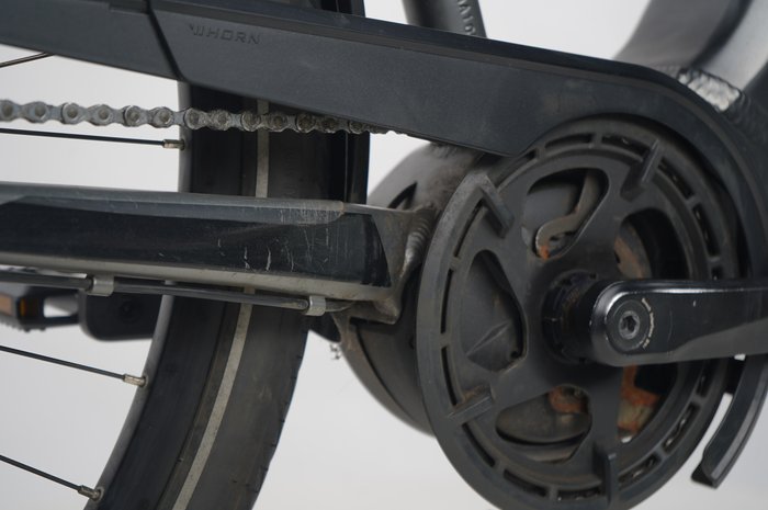 Pegasus Strong EVO 10