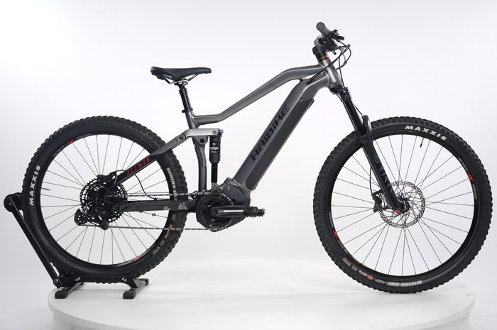 Haibike AllMtn 2