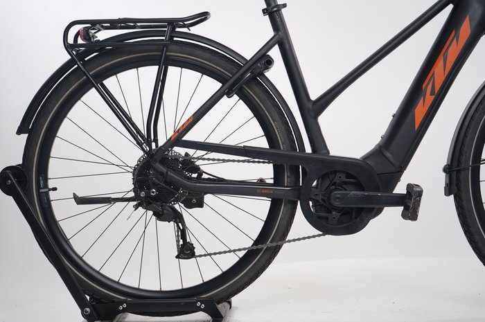 KTM Macina Sport P510