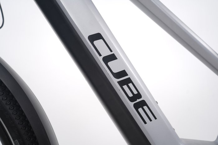 CUBE Nuride Hybrid EXC 625 Allroad