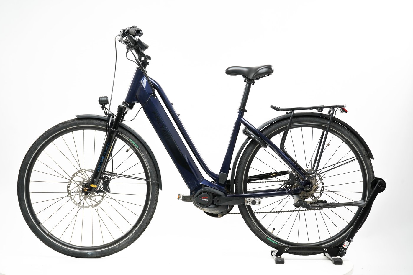 victoria fahrrad e bike Victoria E-Urban 7.5 Refurbished E-Bike