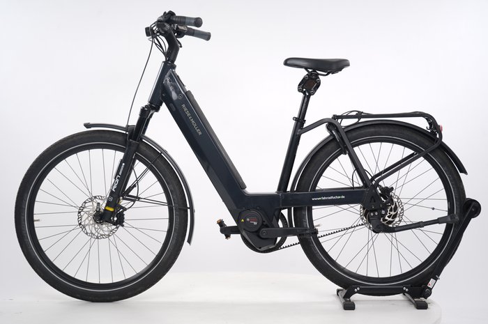 Riese und Müller Nevo3 GT vario