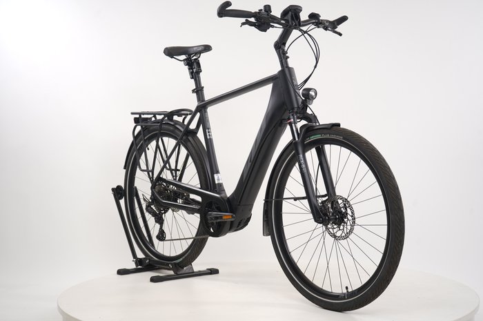 KTM Cento 10