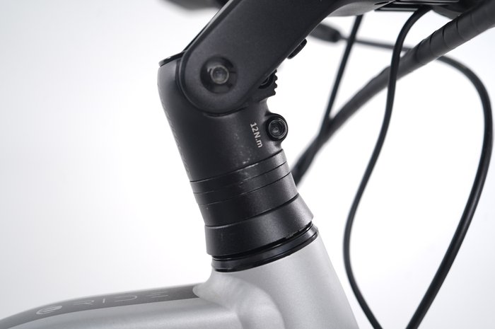 SCOTT Silence eRIDE 10 Men
