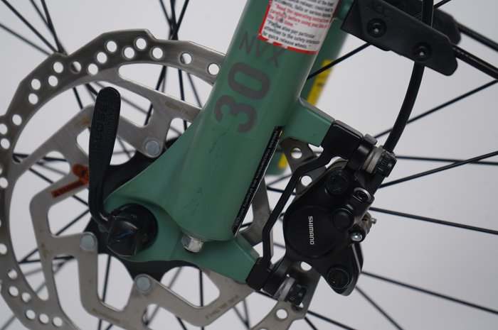 CUBE Touring Hybrid ONE 400