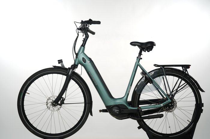 Batavus Finez E-go Power 625