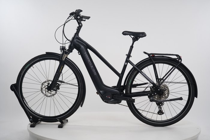 Hercules Futura Comp I-11