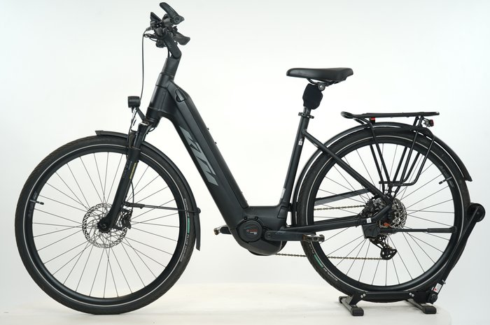KTM CENTO 10 Plus