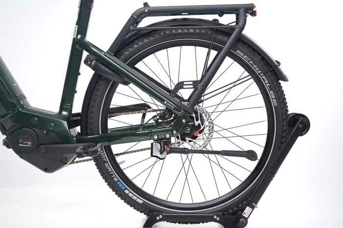 Velo de Ville SEB 990