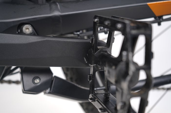 Bergamont E-Ville SUV Elite