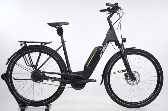 KTM Cento 5 RT Disc