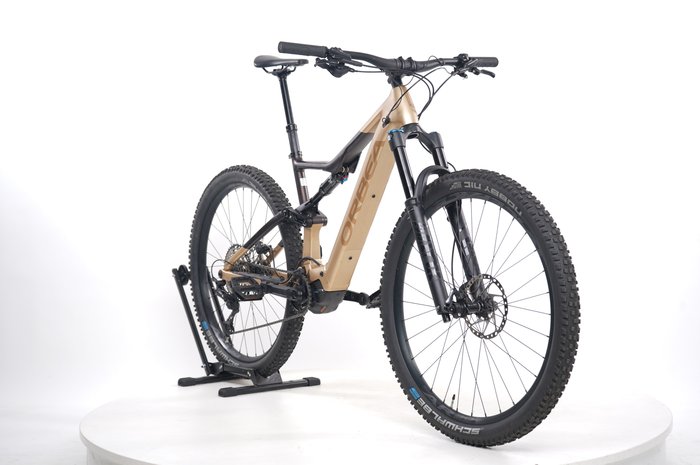 Orbea Rise H15