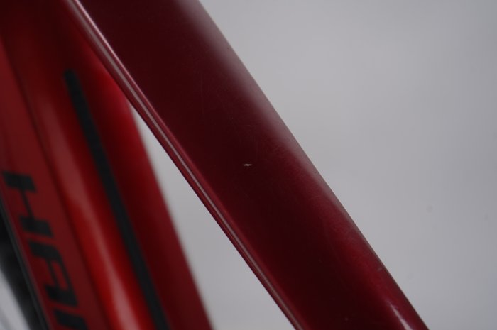 Haibike AllTrail 5 29