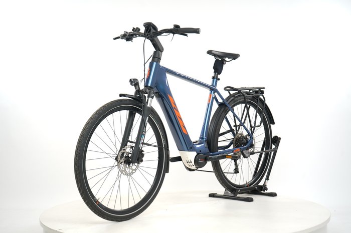 KTM Macina Tour P510