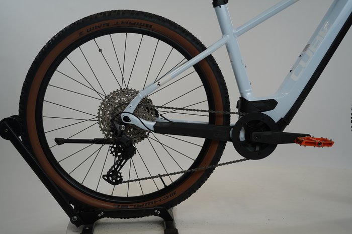 CUBE Reaction Hybrid Pro 625