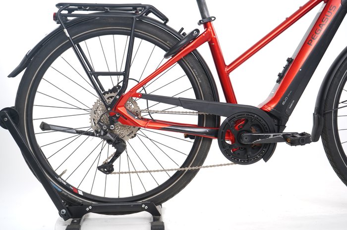PEGASUS Premio EVO 10 Lite