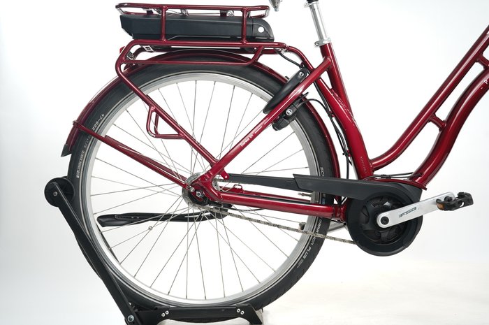PEGASUS Tourina E7F