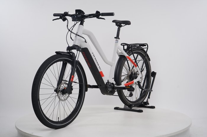 Haibike Trekking 7 MID