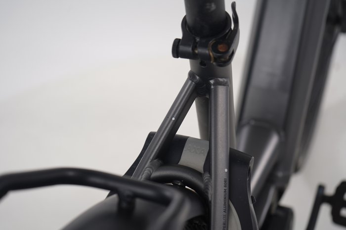 PEGASUS Premio EVO 5R