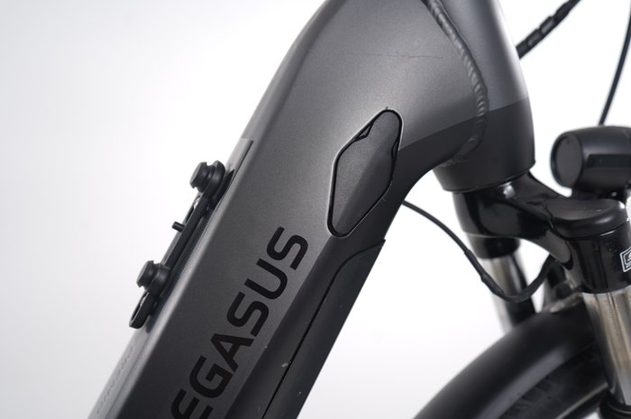 PEGASUS Premio EVO 5R