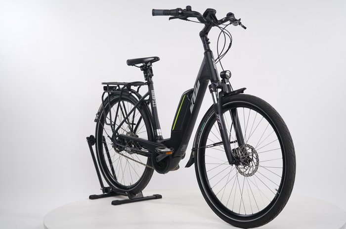 KTM Cento 5 Disc