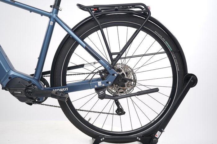 Hercules Edison Sport 