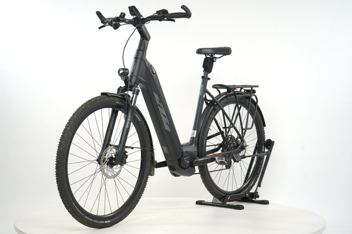 KTM CENTO 10 Plus