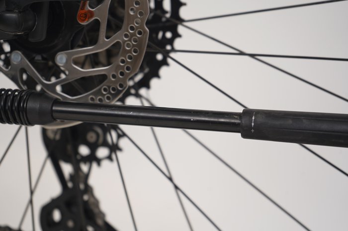 KTM Cento 10