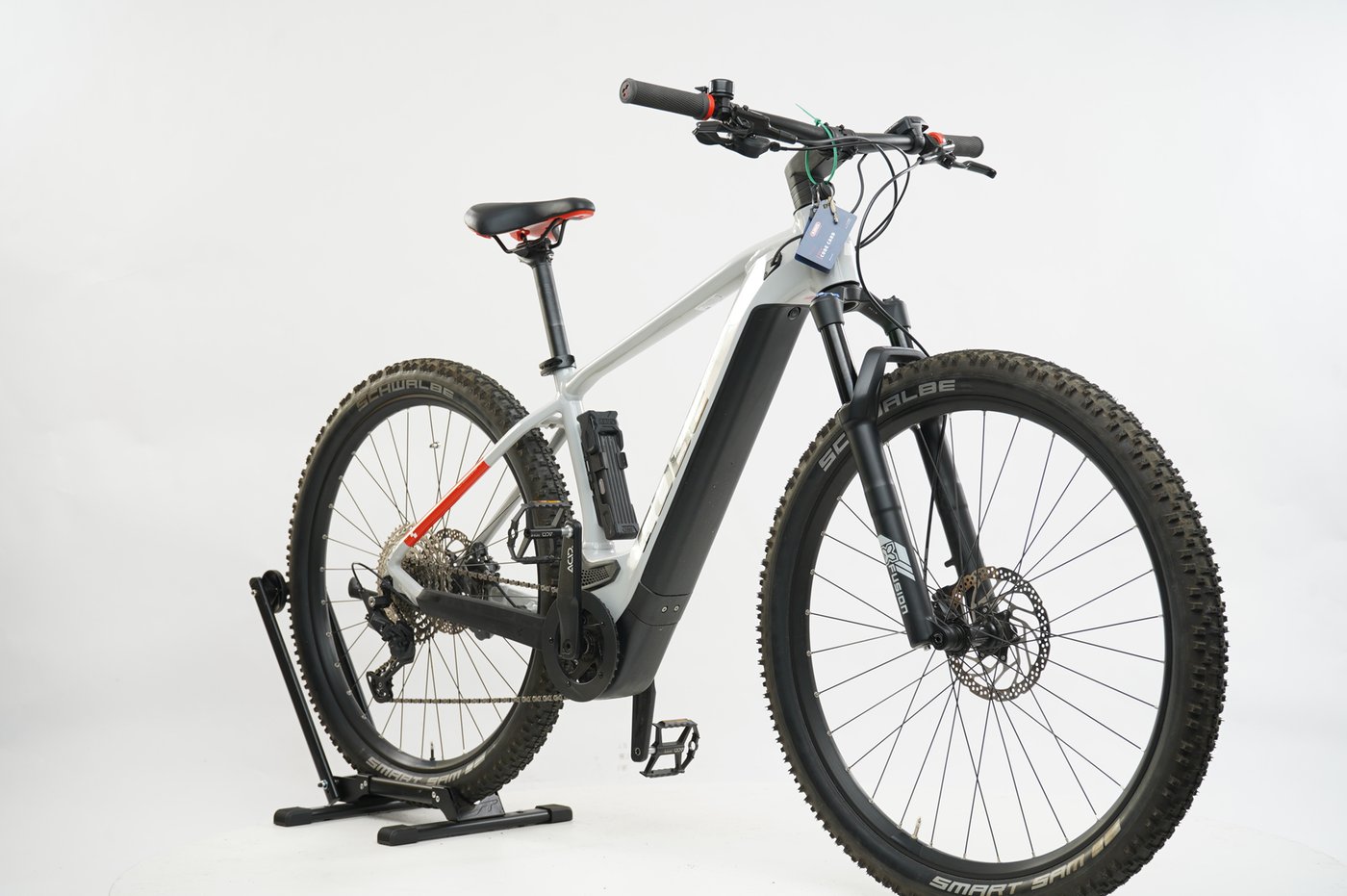 cube fahrradcomputer race peak test TRAIN Schallplattenbox Holz — Offene Category_Gravel Frame Types:High-Step (ECO R1)