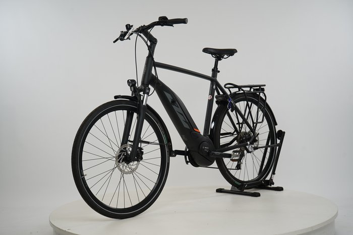 KTM Macina Tour P510