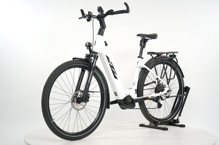 KTM CENTO 10 Plus