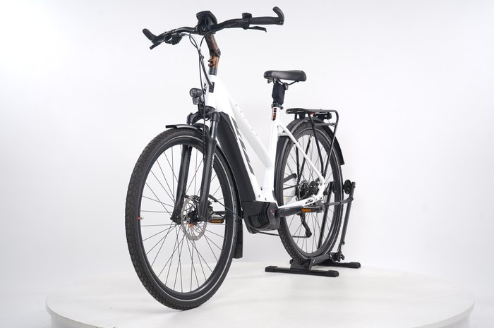 KTM Macina Ultimate Pro