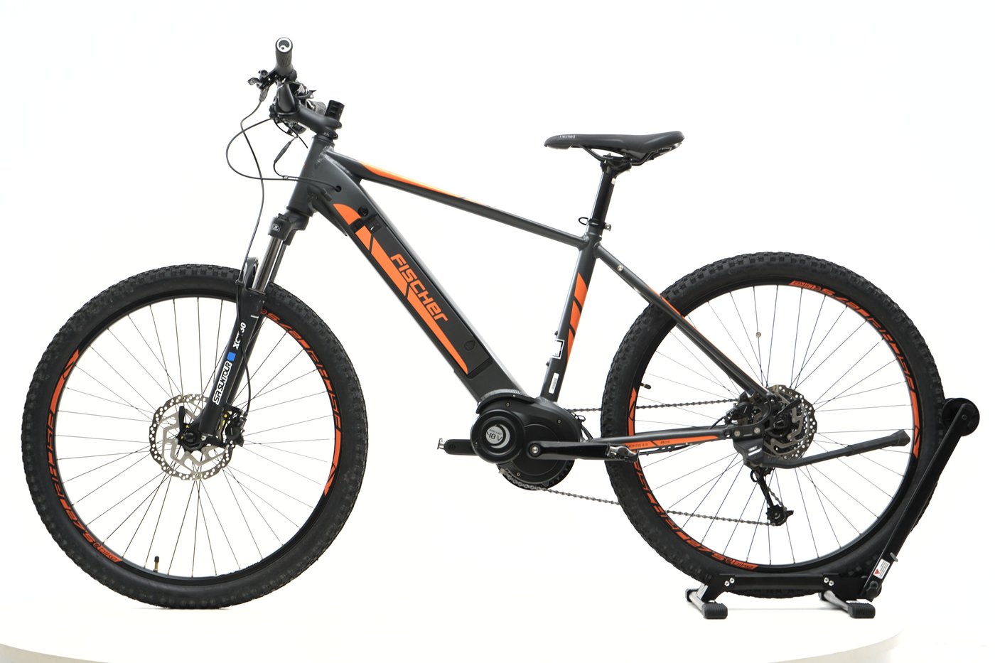 FISCHER MONTIS 4.0i - 2021 48 | kaufen bei velio